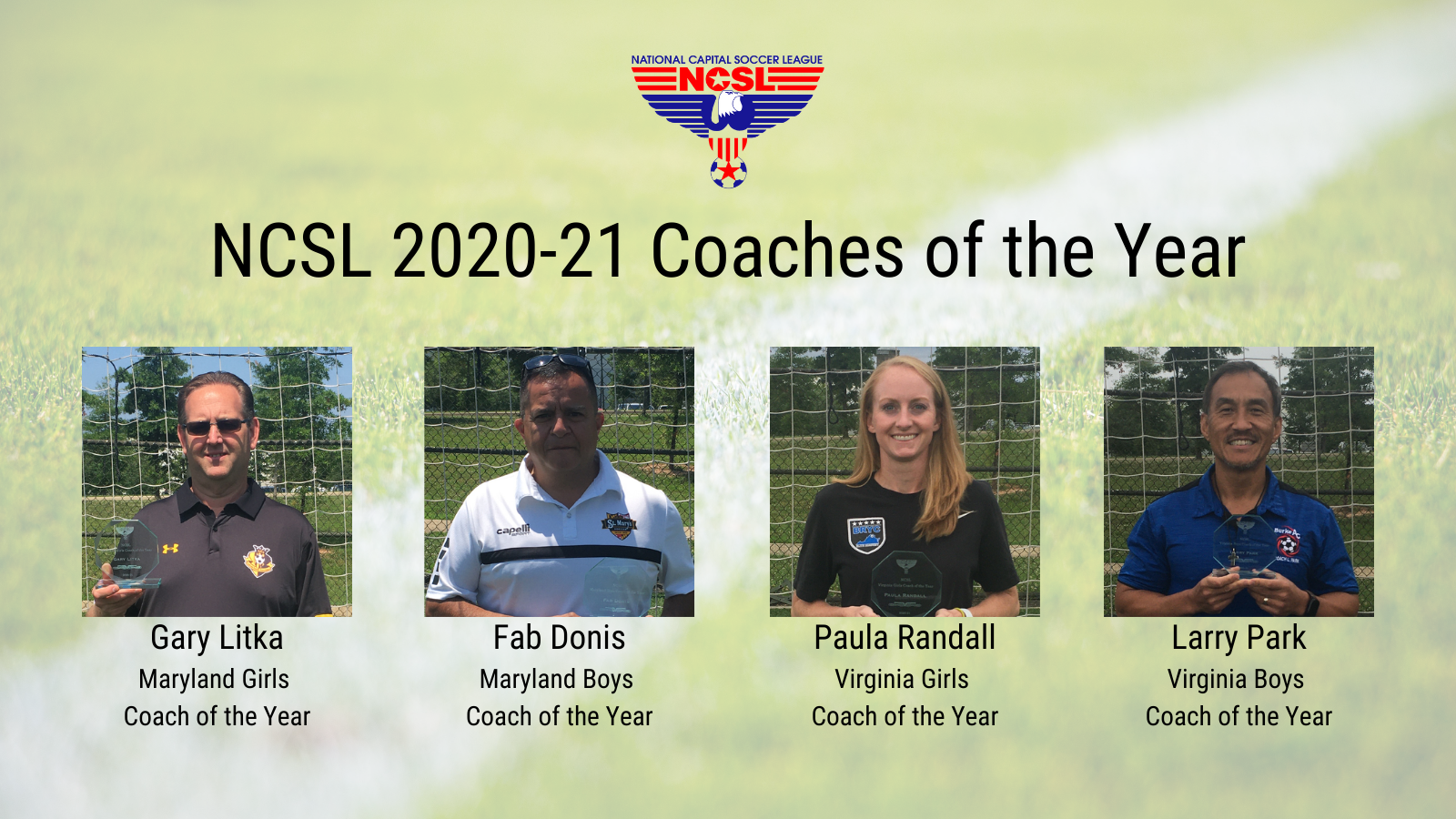Ncsl soccer hotsell
