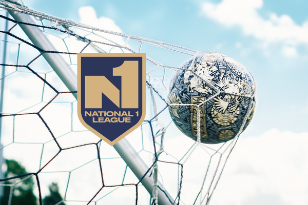 National 1 League Kicks Off in Mid-Atlantic District 2